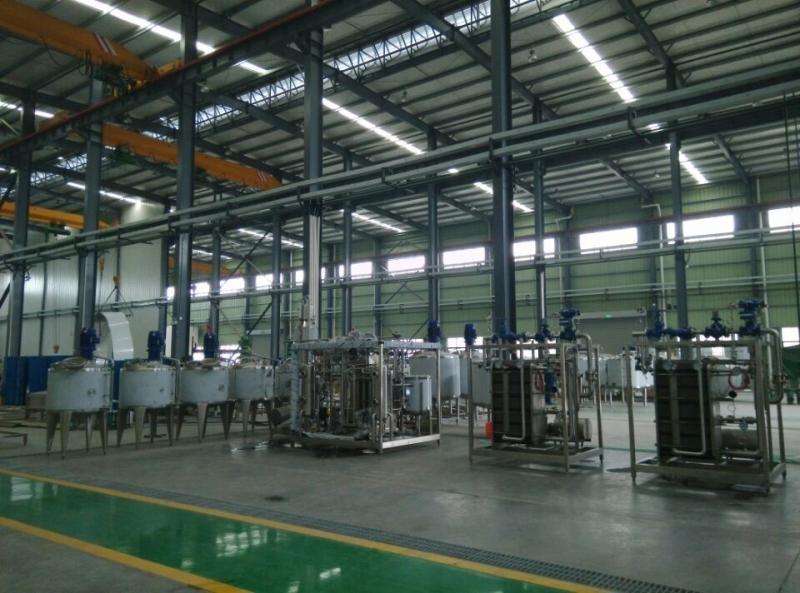 Verifizierter China-Lieferant - Shanghai Beyond Machinery Co., Ltd