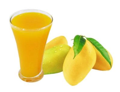 China mediun size High Efficient  5TPH Mango Juice Making Machine With Aseptic  frum Packing for sale