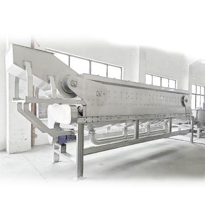 China Máquina de acero inoxidable automática 20T/D de la extracción de aceite de la fruta cítrica del limón en venta