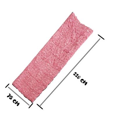 China Oak Suppliers Mum Adult Adventure 3 Season Single Bandage Winter Square Gears Sleeping Bag Liners for sale