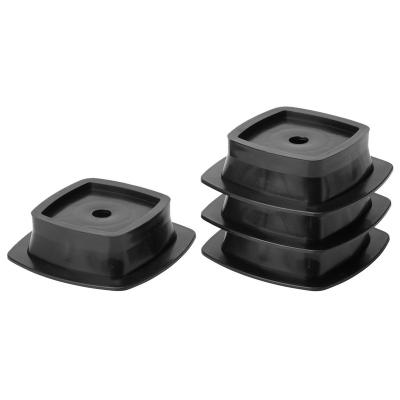 China For LJ22 Caravan Foot Pads Stacker for sale