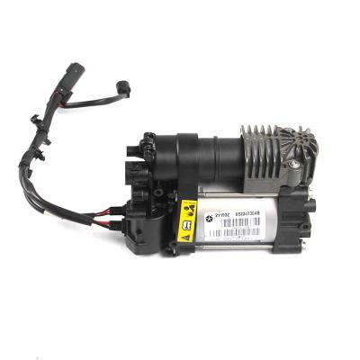 China Jaguar XJ8 Air Suspension Compressor C2C2450 Air Ride Suspension Accessories for sale