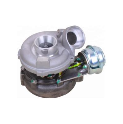 China Diesel Engine Turbo Charger High Performance GTA2256V For Mercedes Benz for sale