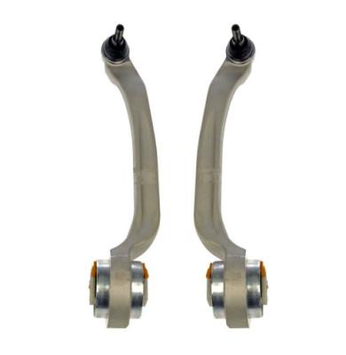 China Phaeton Auto Parts Control Arm With Bushings Audi A8 4E0407693N / 4E0407694N for sale