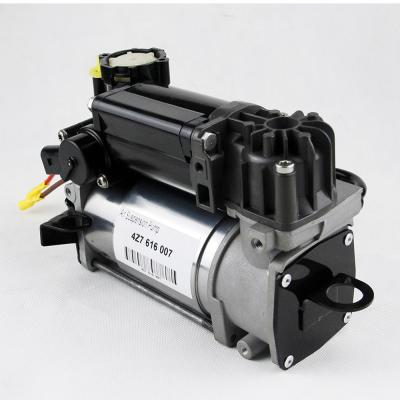 China A6 Audi Allroad Suspension Compressor , Air Ride Suspension Compressor A4Z7616007 for sale