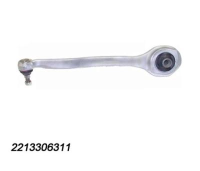 China Left Aluminium Rear Auto Parts Control Arm Assy Automobile For Mercedes W221 for sale