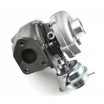 China BMW Engine Turbo Charger Energy Turbo Charger 11652247297 1951 Ccm Capacity for sale