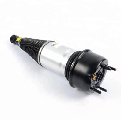 China Air Suspension Shock Jaguar Air Suspension Parts For XJR C2C41341 / C2C41343 for sale