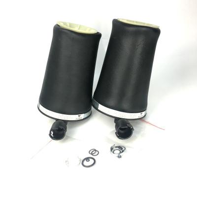 China Passen Sie Luft-Frühlings-Suspendierung für Ford-Krone Victoria/Lincoln-Stadtauto 3U2Z5580AA zusammen zu verkaufen