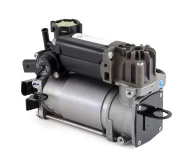 China Mercedes S - Class Air Suspension Compressor W220 A2113200304 A2203200104 for sale