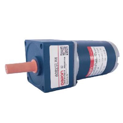 China Daiion 12v 24v 90v Drip Proof DC Gear Motor for sale