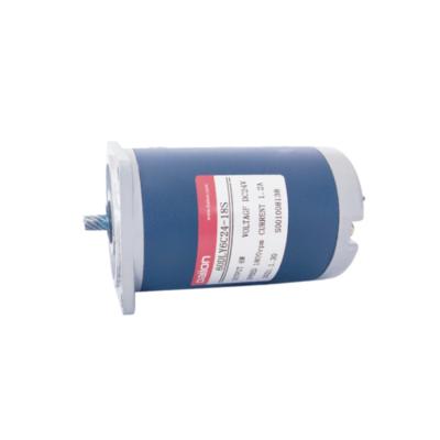 China high torque low speed drip-proof low speed brush dc brush motor dc motor 60 flange dc brush motor china electric brush motor for sale