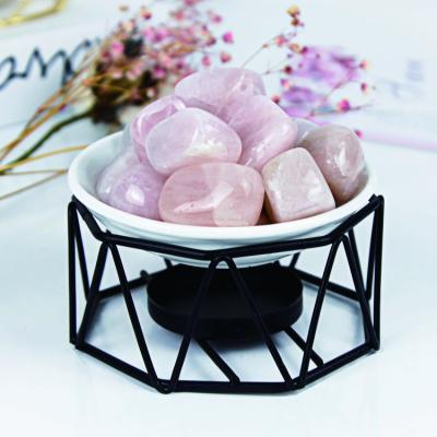 China Wholesale Private Label Essential Oils Aromatherapy Diffuser Crystal Stone Stone Christmas Birthday Wedding Party Gift for sale