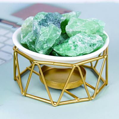 China Antique Imitation Wholesale Private Label Essential Oils Aromatherapy Diffuser Crystal Stone Stone for sale