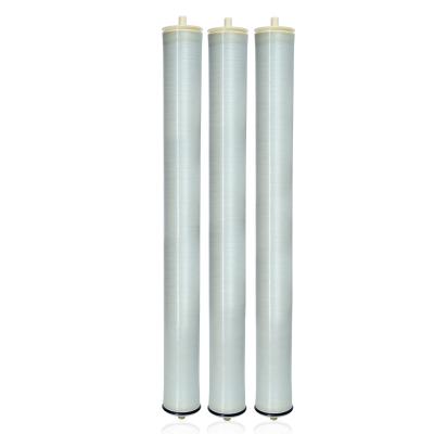 China Hotel 4040 RO Membrane Reverse Osmosis Water Filter RO Membrane Water Purifier Supports OEM for sale