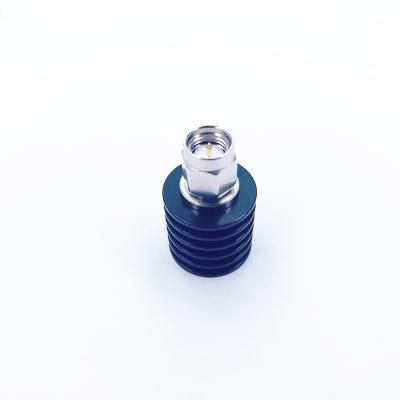 China Widely used sma male rf top quality dc8ghz sma termination 5w sma load for sale