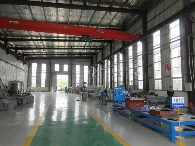 Fournisseur chinois vérifié - Shandong Sena Machinery Technology Co.,ltd.