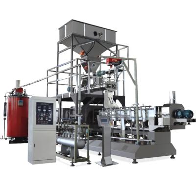 China High Efficicency China Factory Supply Modified Starch Production Line Corn Starch Machine Equipment Pregelatinized Factory for sale