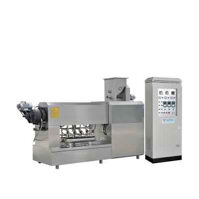 Chine Production China Factory Supply Automatic Pasta Macaroni Making Machine Factory à vendre