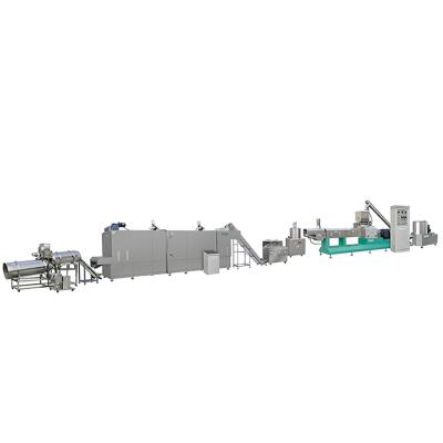 China food & Beverage Factory Small Potato Chips Food Production Machine Snacks Making Machine Price In Pakistan for sale