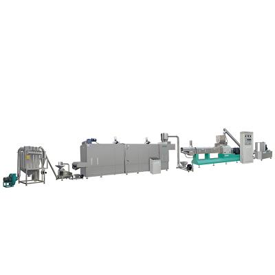 China Factory Baby Food Nutritional Powder Modified Rice Starch Production Line for sale