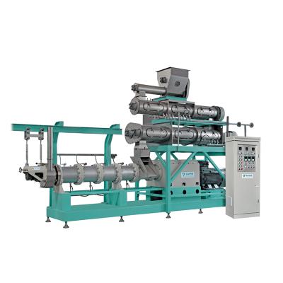 China Factory Poultry Feed Processing Machinery Pig Animal Fish f for sale