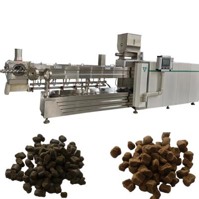 Chine Factory China Factory Price Large Capacity Animal Feed Pellet Processing Machinery à vendre