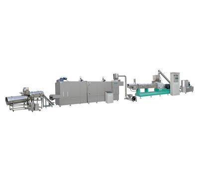 Chine China Safe and Efficient Dog Cold Press Machine Cold Press Machine for Pet Food Processing Industry Dog à vendre