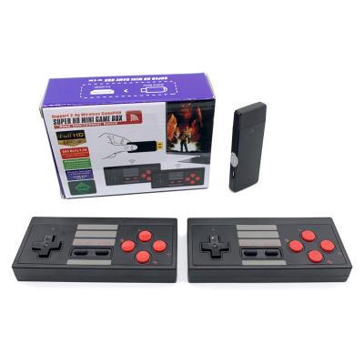 China Game Playing Best Gift : Home Entertainment 660HD Built-in USB Mini Retro 8-Bit Video Game Console for sale