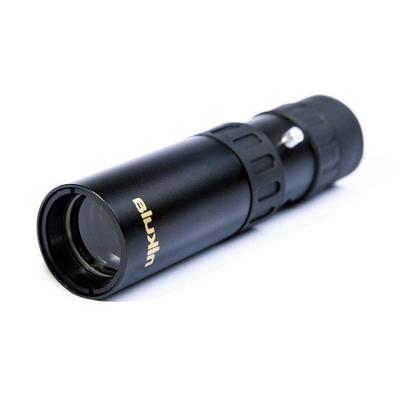 China Astronomical Professional Powerful Metal Telescope Extender Adjustable Zoom Monocular for sale