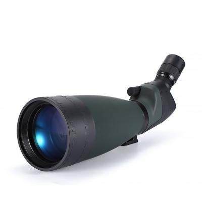 China New Outdoor Portable Squares And Accessories Outdoor Monocular Telescope For Bird Watching CY500X100 for sale