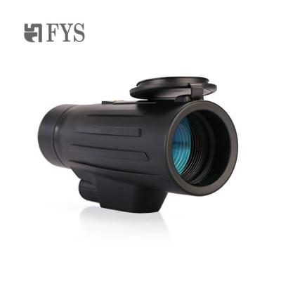 China Handheld Made in China Mobile Phone Monocular Telescope Professional Astronomical Starscope Monocular for sale