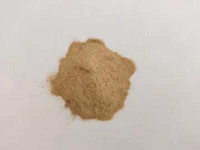 China Pesticide Lignosulfonate Dispersant Powder Concrete Additive Admixture for sale