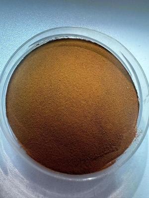 China Modified Lignosulfonic Acid Sodium Salt , Brown Lignosulphonate Powder for sale