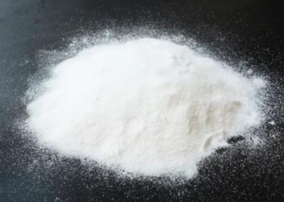 Chine 99,5% gluconate de Na, poudre concrète cristalline blanche de mélange de CAS 527-07-1 à vendre