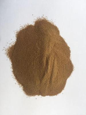 Chine Le calcium chimique Lignosulphonate saupoudrent 8061-52-7 pour améliorer l'engrais de phosphate à vendre