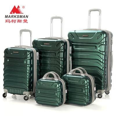 China 2020 NEW fashion PC 2020 super brand airport ps4 cabin case travel luggage bags for sale