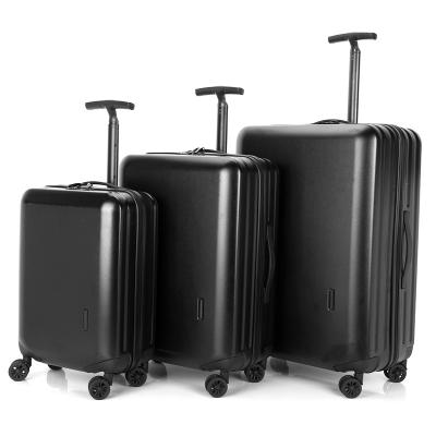 China High End Product ABS Sniper Brand New Luggage With Good Price for sale