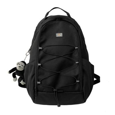 China Wholesale High Quality Sniper Backpack Laptop Business Waterproof Travel Bags Women Casual Sports Backpack Soft Popular for sale