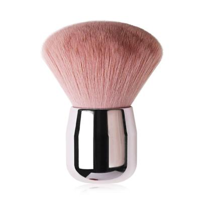 China Hot Sale Nail Art Dust Remover Powder Brush Soft Remover Skin-Friendly For Acrylic And Makeup Powder Blush Brushes for sale