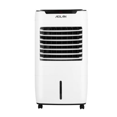 China Home Used Hotels AOLAN Air Cooler Evaporative Noise Lower Than 54dBA AZL012-LY13A for sale