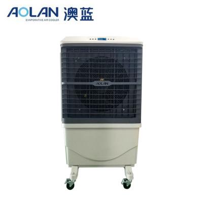 China Aolan New 2020 Hotels LED Evaporative Air Cooler Outdoor (AZL10-ZY13A) for sale