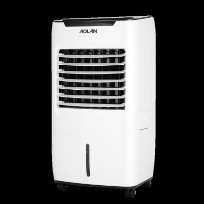 China New High Power Saving Energy Saving AC Evaporative Air Cooler for Hotels Home Air Conditioner for sale