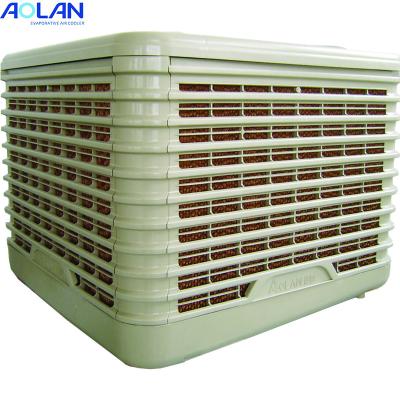 China Save Electricity Evaporative Cooling Unit Over 20% - TO SAVINGS OVER 80% for sale