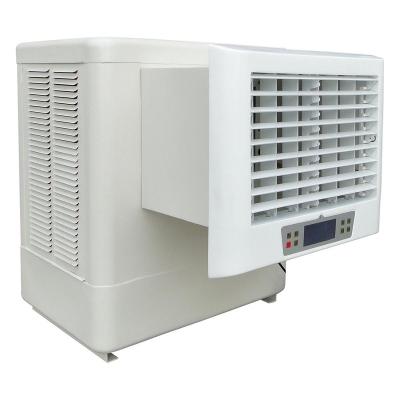 China Wall Mount Cooler AZL04-LC13G Hotel Window Air Conditioner for sale