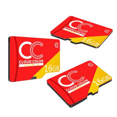 China OEM 16GB Total Capacity SD TF Memory Card Micro TF Card AK2703- 8M2C-16 AK2703- 8M2C-16 for sale