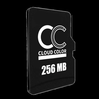 China Factory Direct 256 S-256mb Mb SD Memory Card Micro Small Capacity Memory Cards for sale