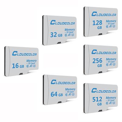 China Good USB 3.0 High Speed ​​16GB 32GB 64GB 128GB 256GB 512GB tf Memory Micro SD Card 16-512GB for sale