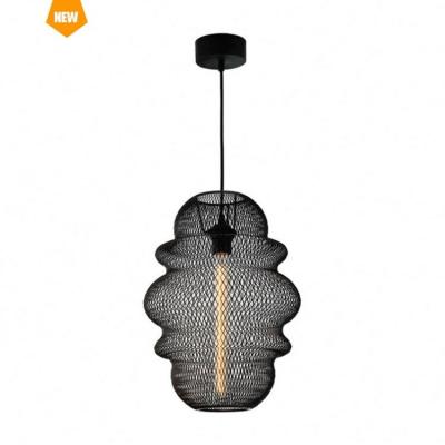 China Beautiful Decorative Chandelier Lights Ceiling Coffee Shops Pendant Lighting Lamp Cover for sale