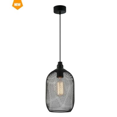 China Beautiful Handmade Natural Hanging Lamp Designer Creative Lighting Restaurant Pendant Light Cover for sale